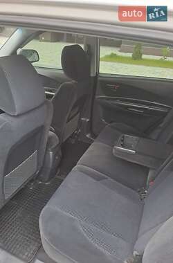 Позашляховик / Кросовер Hyundai Tucson 2008 в 