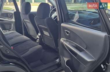 Позашляховик / Кросовер Hyundai Tucson 2007 в 