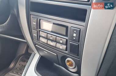 Позашляховик / Кросовер Hyundai Tucson 2007 в 