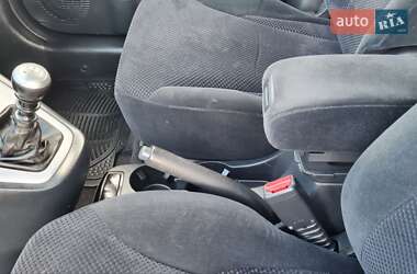 Позашляховик / Кросовер Hyundai Tucson 2007 в 
