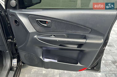 Внедорожник / Кроссовер Hyundai Tucson 2007 в 