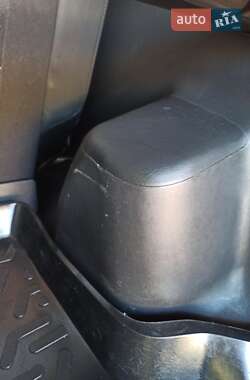 Позашляховик / Кросовер Hyundai Tucson 2008 в 