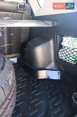 Позашляховик / Кросовер Hyundai Tucson 2008 в 