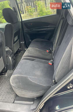 Внедорожник / Кроссовер Hyundai Tucson 2008 в 