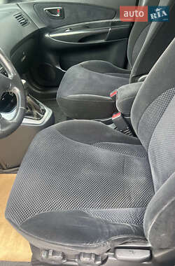 Внедорожник / Кроссовер Hyundai Tucson 2008 в 