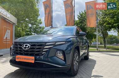 Внедорожник / Кроссовер Hyundai Tucson 2022 в Днепре