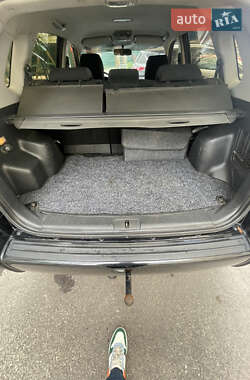 Внедорожник / Кроссовер Hyundai Tucson 2006 в Шевченкове