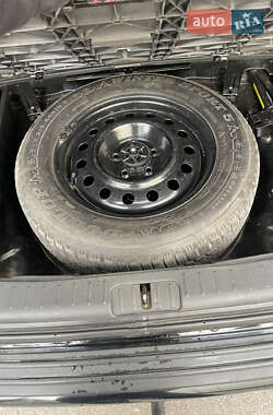 Внедорожник / Кроссовер Hyundai Tucson 2006 в Шевченкове