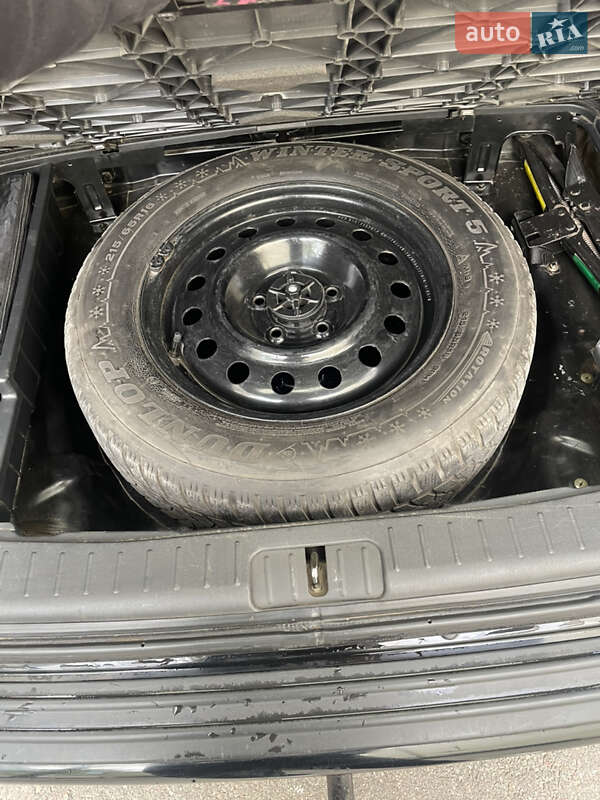 Внедорожник / Кроссовер Hyundai Tucson 2006 в Шевченкове