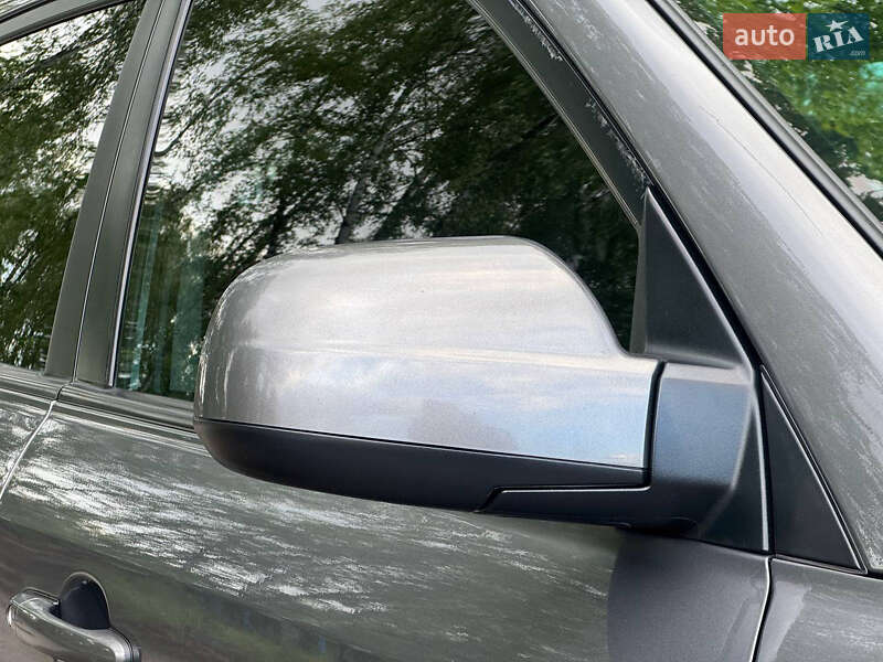Внедорожник / Кроссовер Hyundai Tucson 2008 в Ахтырке