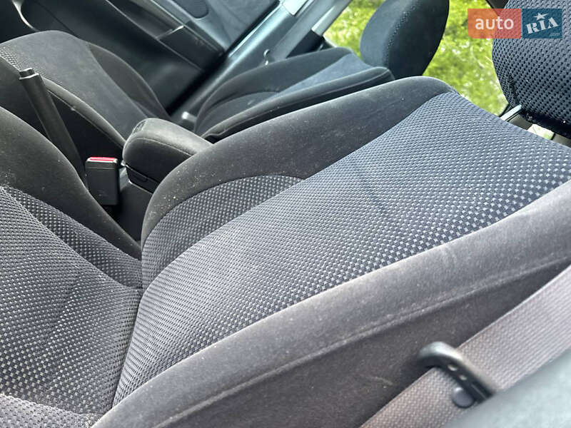 Внедорожник / Кроссовер Hyundai Tucson 2008 в Ахтырке