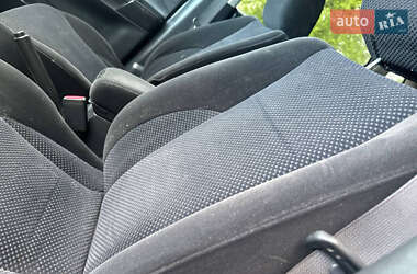 Позашляховик / Кросовер Hyundai Tucson 2008 в 