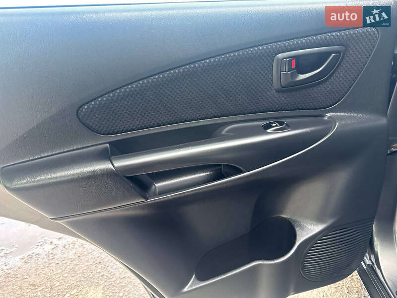 Внедорожник / Кроссовер Hyundai Tucson 2008 в Ахтырке
