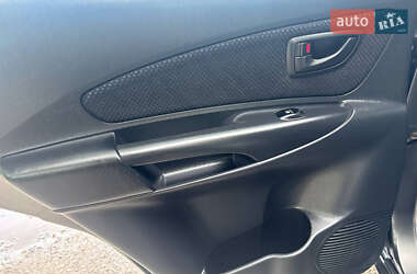 Позашляховик / Кросовер Hyundai Tucson 2008 в 