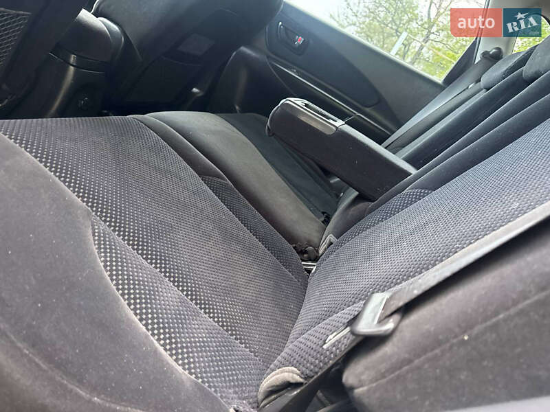 Внедорожник / Кроссовер Hyundai Tucson 2008 в Ахтырке