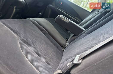 Позашляховик / Кросовер Hyundai Tucson 2008 в 