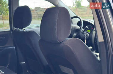 Позашляховик / Кросовер Hyundai Tucson 2008 в 