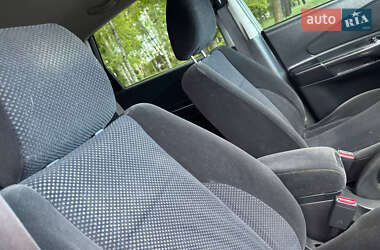 Позашляховик / Кросовер Hyundai Tucson 2008 в 