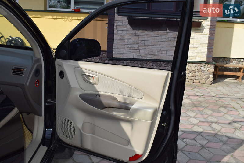 Внедорожник / Кроссовер Hyundai Tucson 2005 в Ивано-Франковске