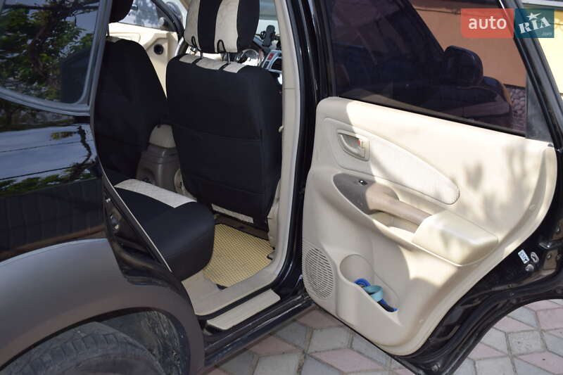 Внедорожник / Кроссовер Hyundai Tucson 2005 в Ивано-Франковске