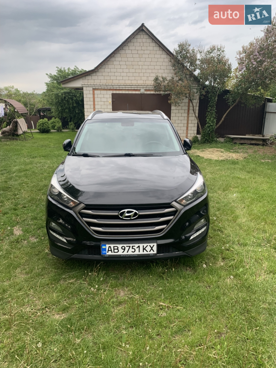 2017 Hyundai Tucson - мініатюра 33
