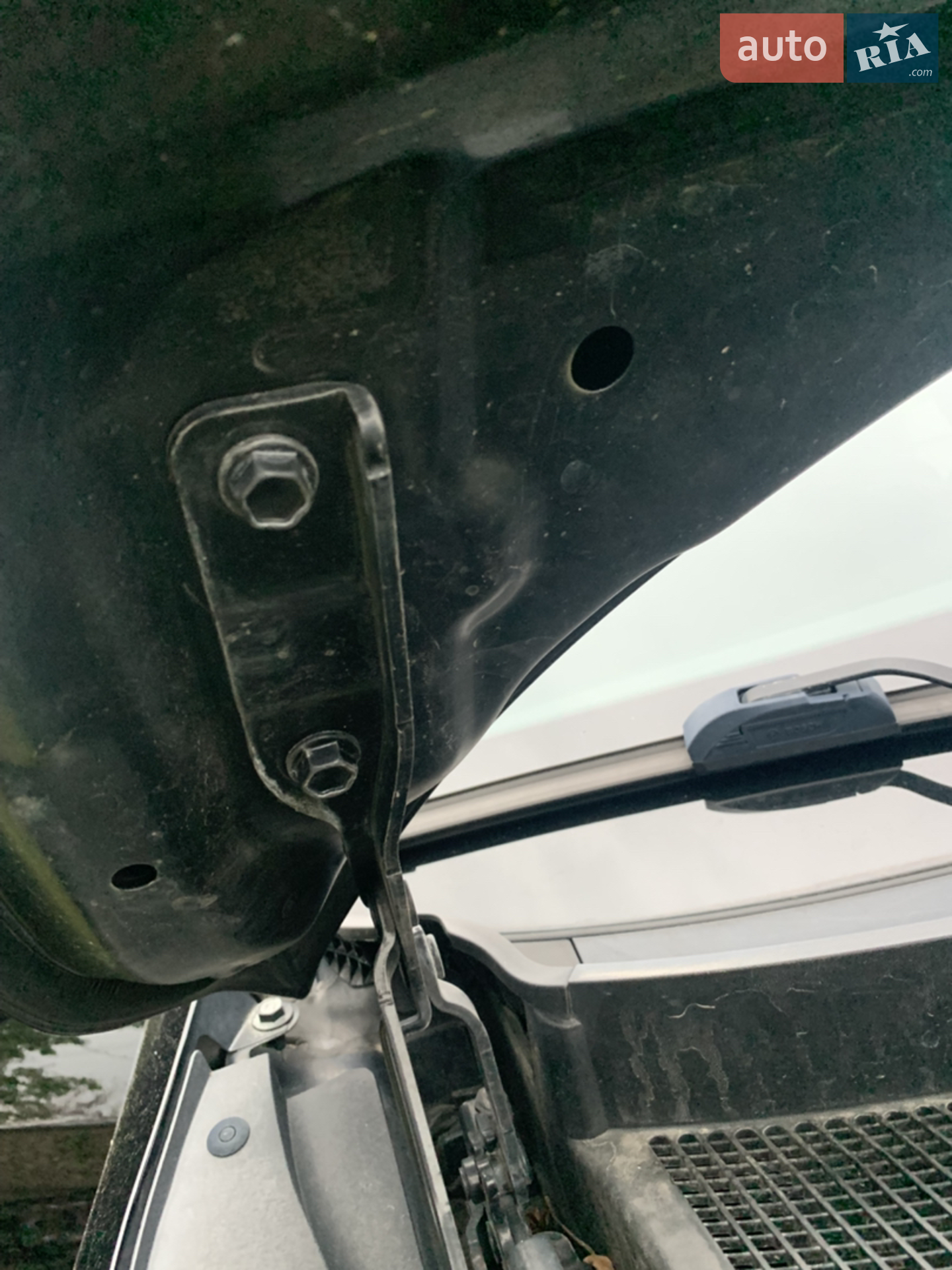 2016 Hyundai Tucson - мініатюра 26