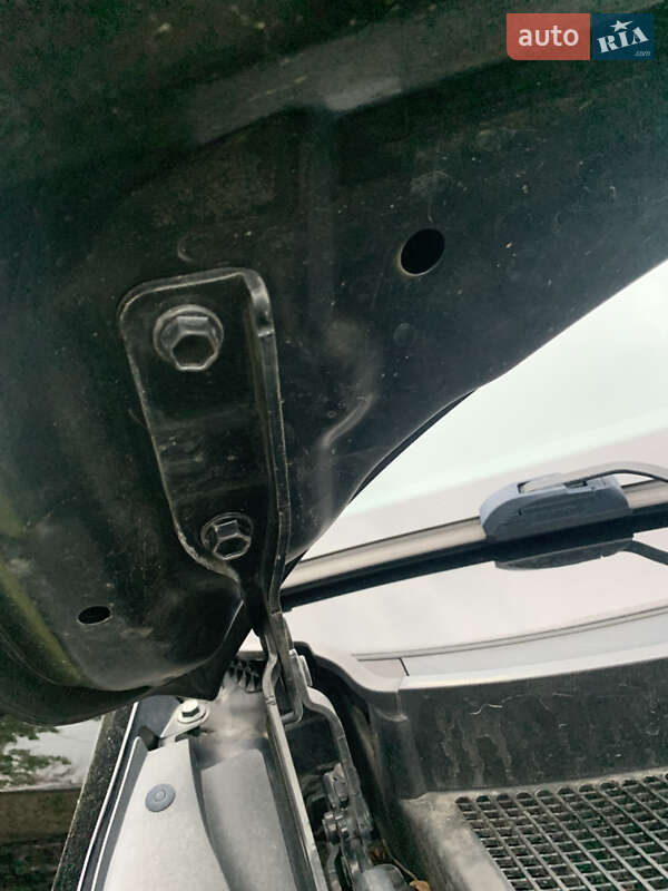 Внедорожник / Кроссовер Hyundai Tucson 2016 в Тульчине