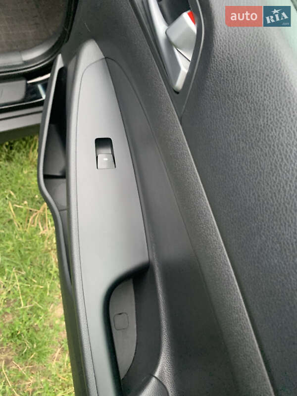 Внедорожник / Кроссовер Hyundai Tucson 2016 в Тульчине