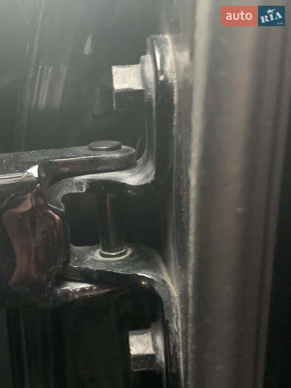 Внедорожник / Кроссовер Hyundai Tucson 2016 в Тульчине