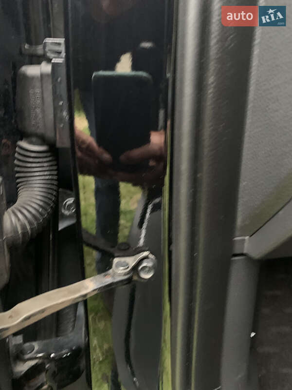 Внедорожник / Кроссовер Hyundai Tucson 2016 в Тульчине