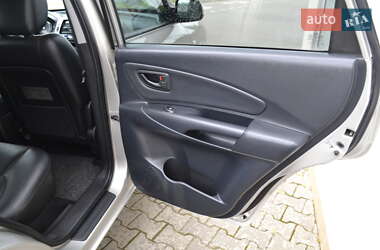 Внедорожник / Кроссовер Hyundai Tucson 2008 в 