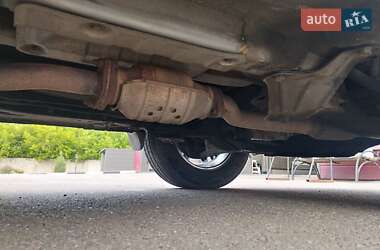 Внедорожник / Кроссовер Hyundai Tucson 2010 в 