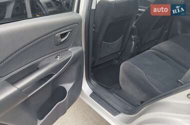 Внедорожник / Кроссовер Hyundai Tucson 2010 в 