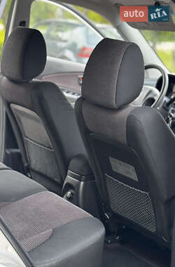 Внедорожник / Кроссовер Hyundai Tucson 2007 в 