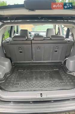 Позашляховик / Кросовер Hyundai Tucson 2005 в 
