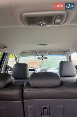Позашляховик / Кросовер Hyundai Tucson 2005 в 