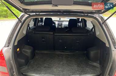 Позашляховик / Кросовер Hyundai Tucson 2008 в 