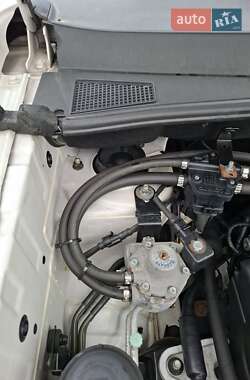 Позашляховик / Кросовер Hyundai Tucson 2008 в 
