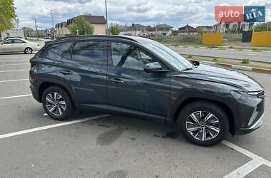 Позашляховик / Кросовер Hyundai Tucson 2022 в Києві