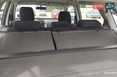 Внедорожник / Кроссовер Hyundai Tucson 2007 в 