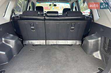 Внедорожник / Кроссовер Hyundai Tucson 2012 в 