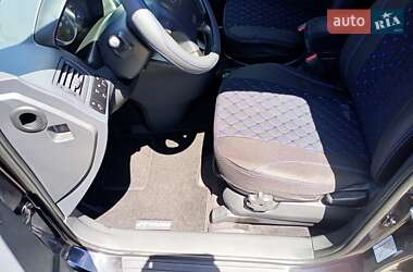 Позашляховик / Кросовер Hyundai Tucson 2012 в 