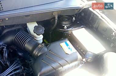 Позашляховик / Кросовер Hyundai Tucson 2012 в 