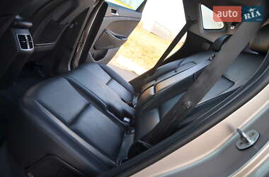 Внедорожник / Кроссовер Hyundai Tucson 2016 в 