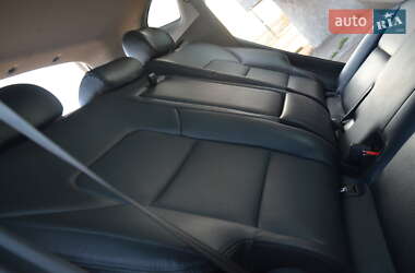 Внедорожник / Кроссовер Hyundai Tucson 2016 в 