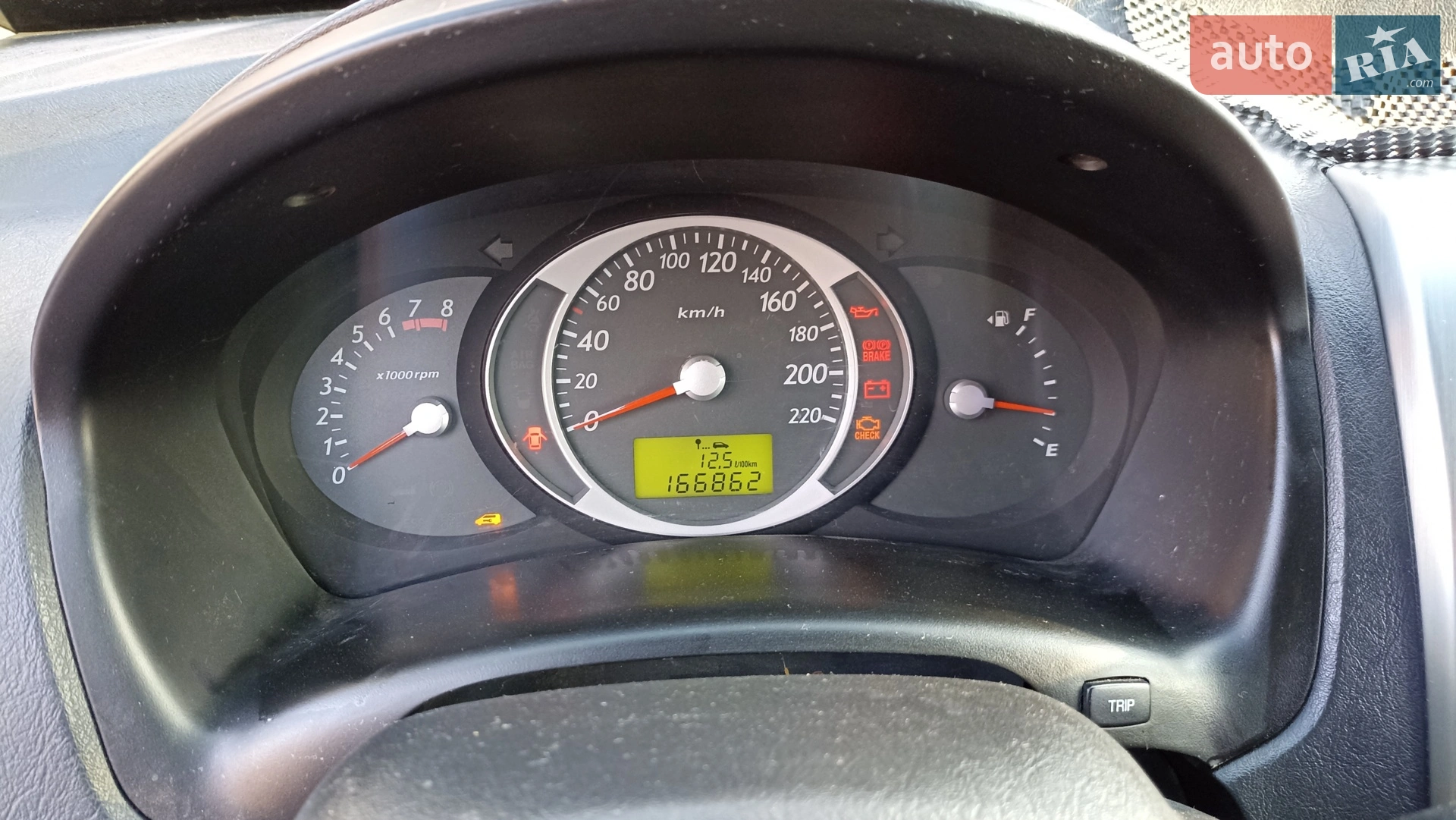 2010 Hyundai Tucson - мініатюра 6