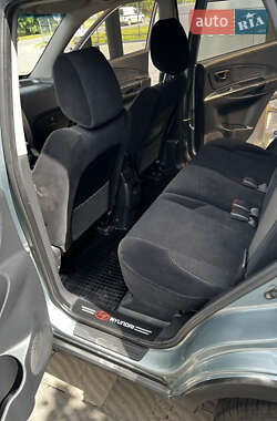 Внедорожник / Кроссовер Hyundai Tucson 2008 в 
