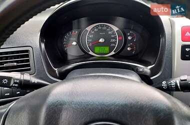 Внедорожник / Кроссовер Hyundai Tucson 2007 в 