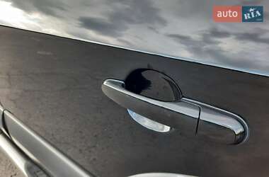 Внедорожник / Кроссовер Hyundai Tucson 2006 в 