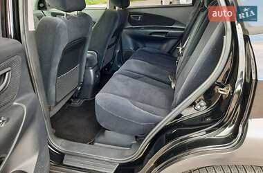 Внедорожник / Кроссовер Hyundai Tucson 2006 в 